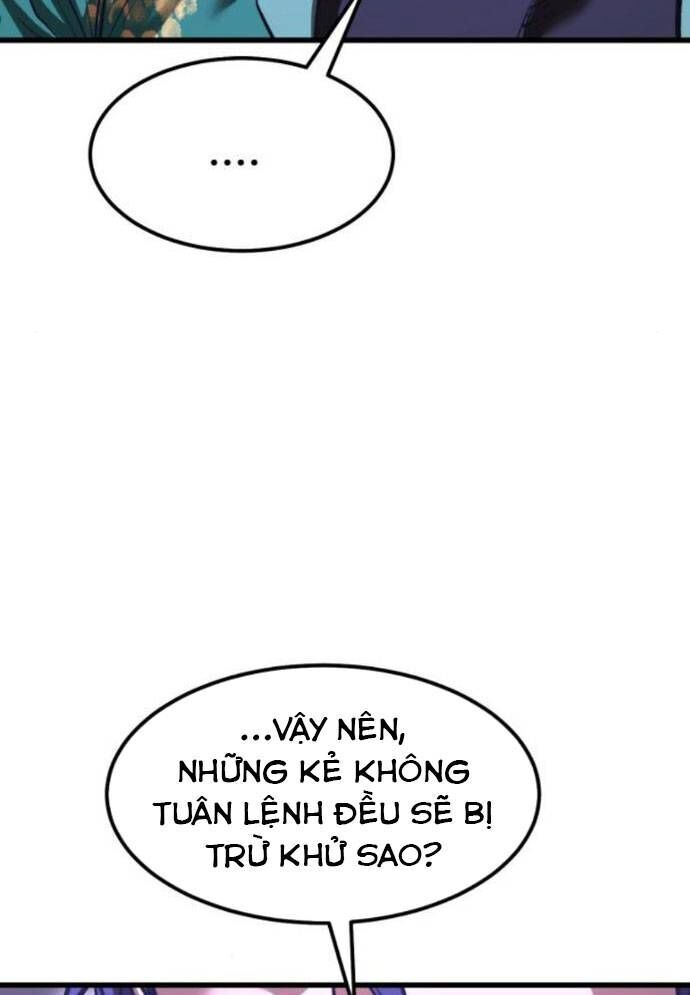 Võ Vương Kang Haejin - Chapter 59 - Page 50