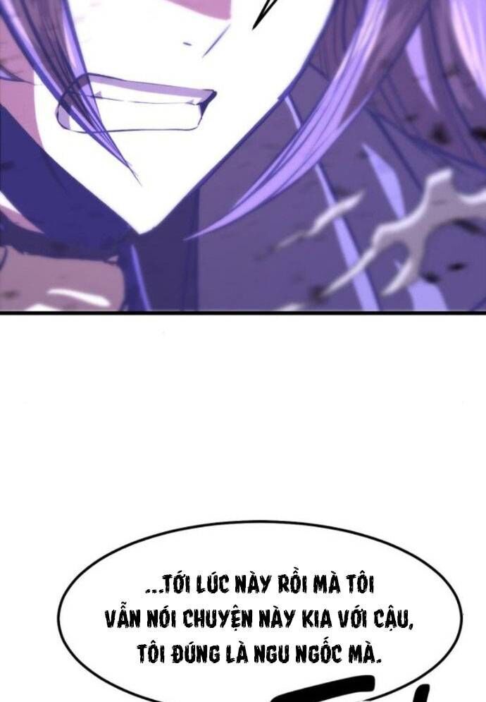 Võ Vương Kang Haejin - Chapter 59 - Page 54