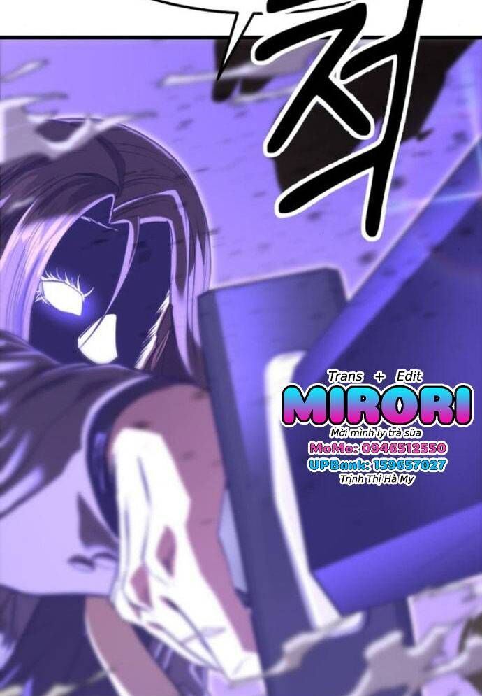 Võ Vương Kang Haejin - Chapter 59 - Page 55