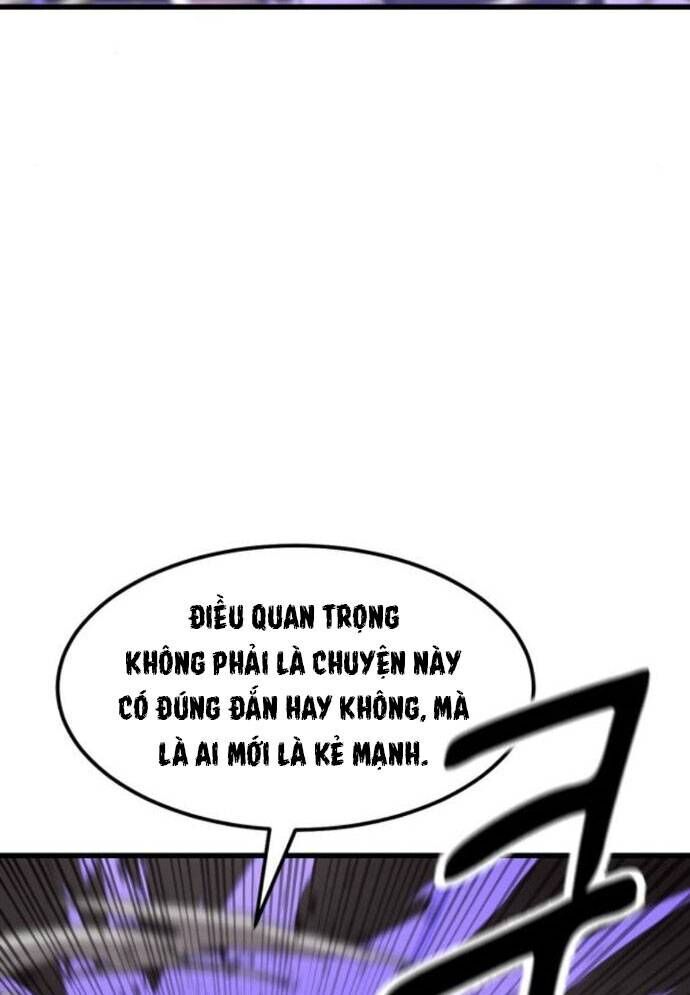 Võ Vương Kang Haejin - Chapter 59 - Page 56