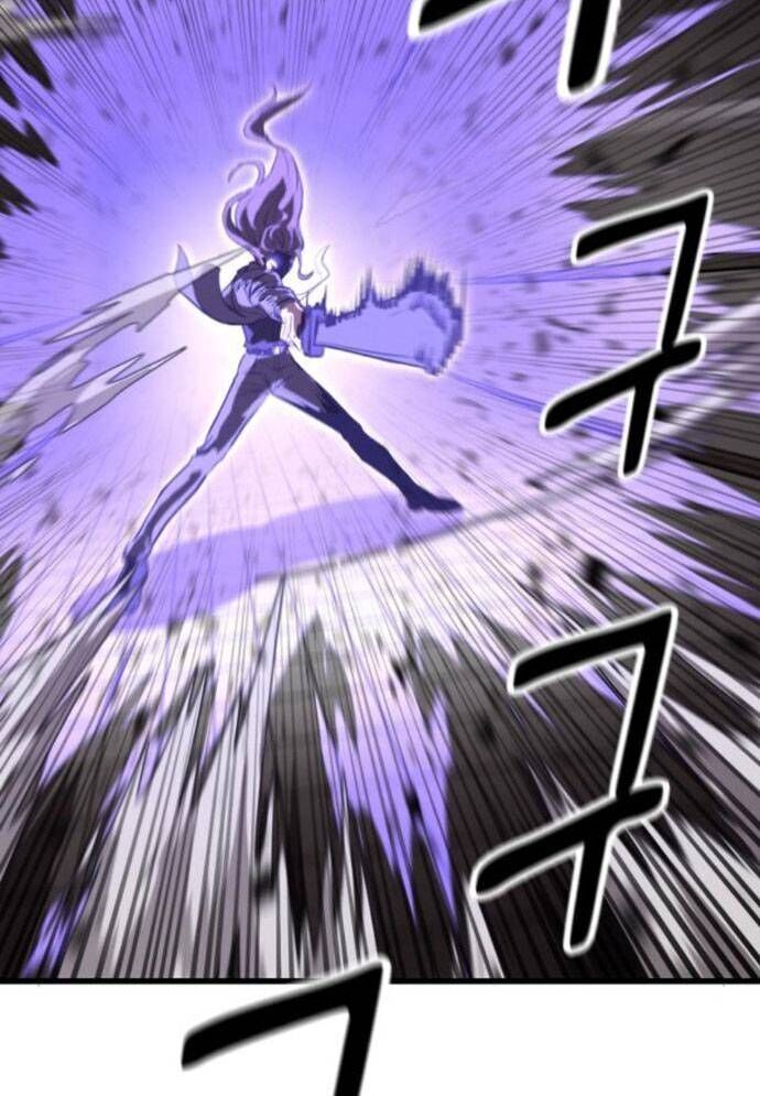 Võ Vương Kang Haejin - Chapter 59 - Page 57