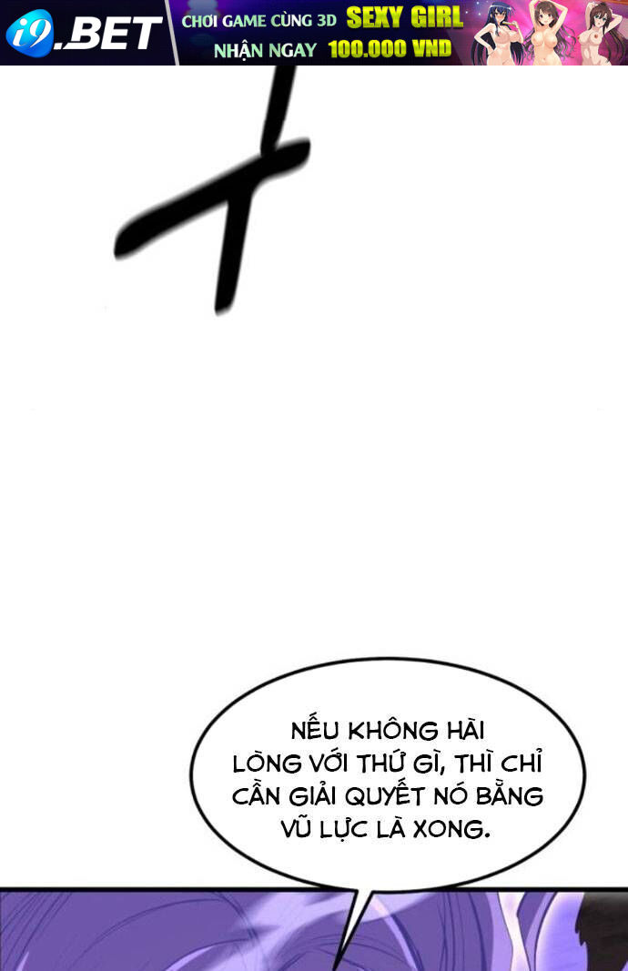 Võ Vương Kang Haejin - Chapter 59 - Page 58