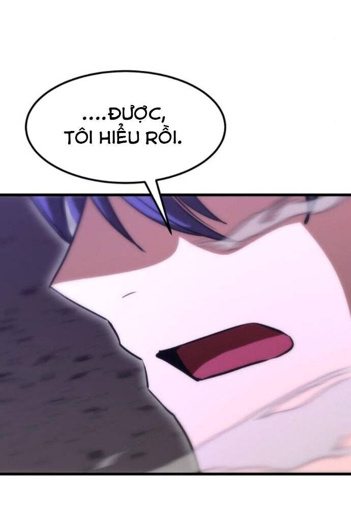 Võ Vương Kang Haejin - Chapter 59 - Page 61