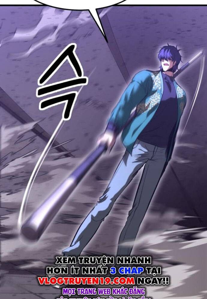 Võ Vương Kang Haejin - Chapter 59 - Page 63