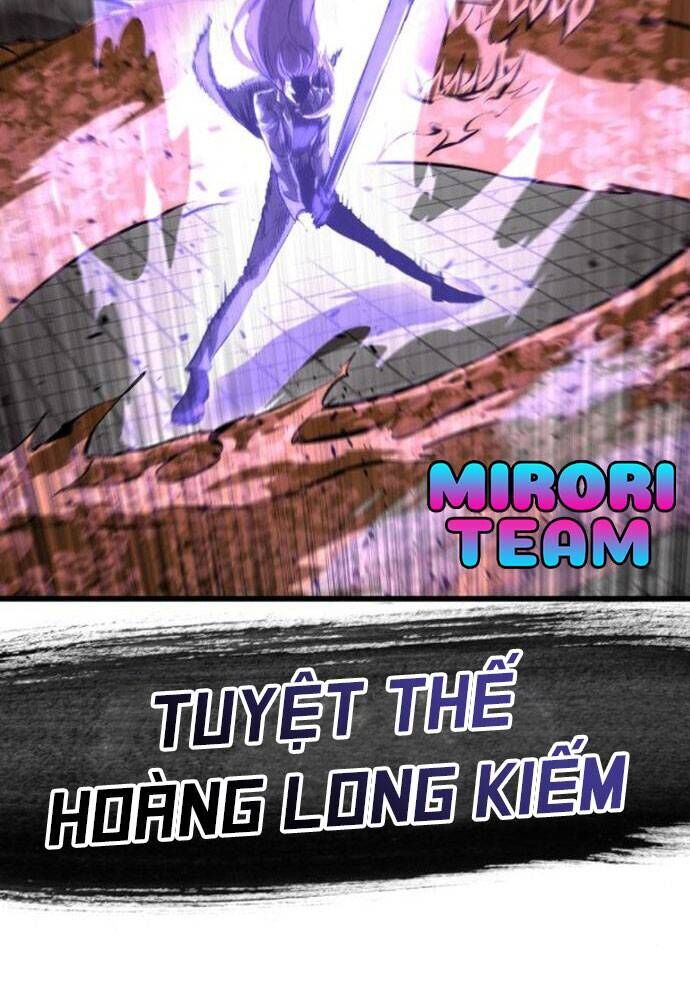 Võ Vương Kang Haejin - Chapter 59 - Page 71