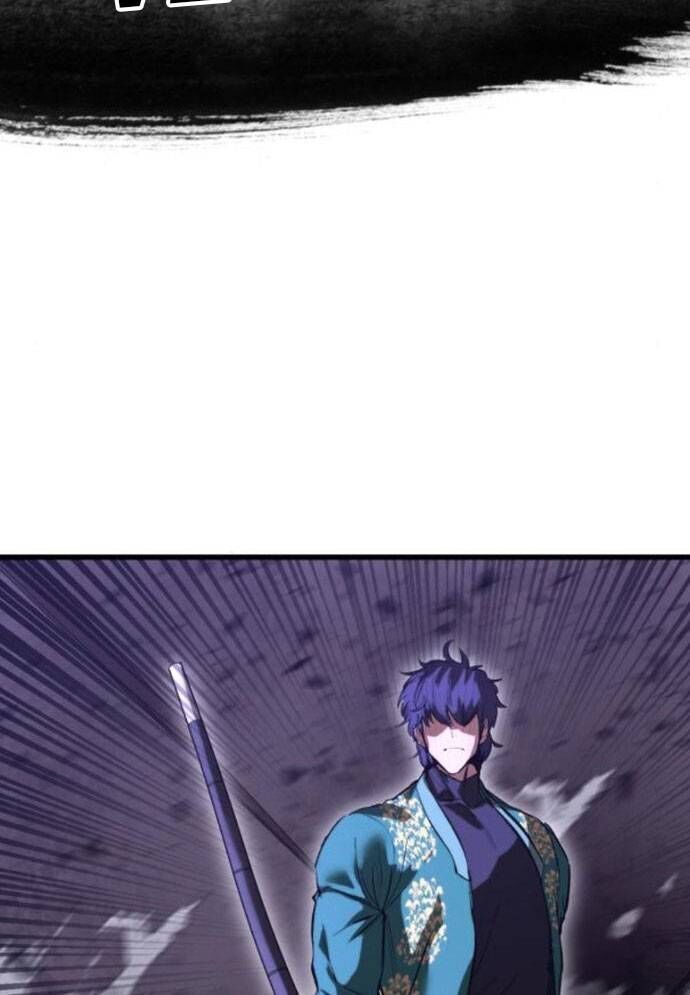 Võ Vương Kang Haejin - Chapter 59 - Page 74