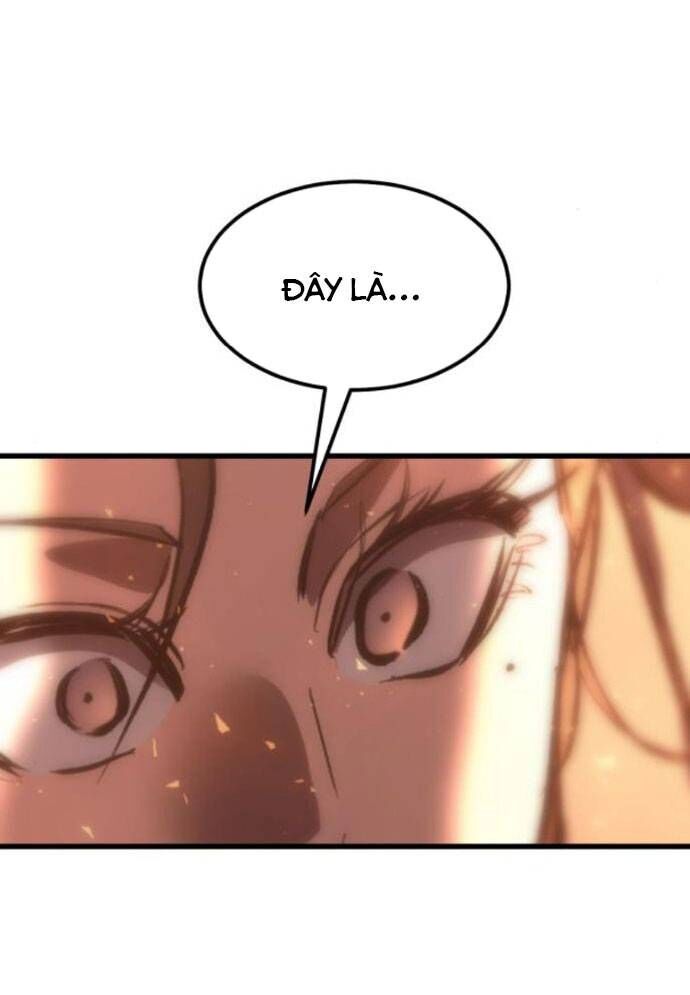 Võ Vương Kang Haejin - Chapter 59 - Page 82