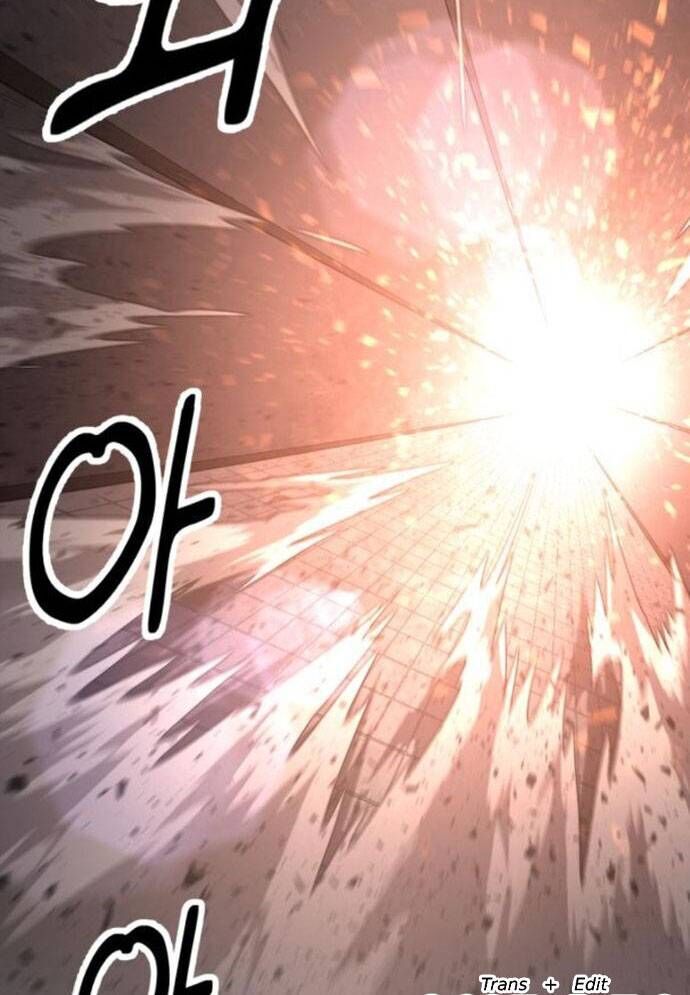 Võ Vương Kang Haejin - Chapter 59 - Page 84