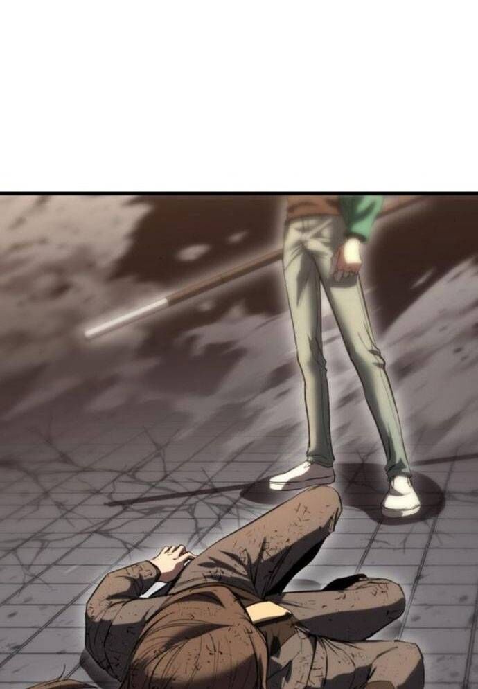 Võ Vương Kang Haejin - Chapter 59 - Page 87