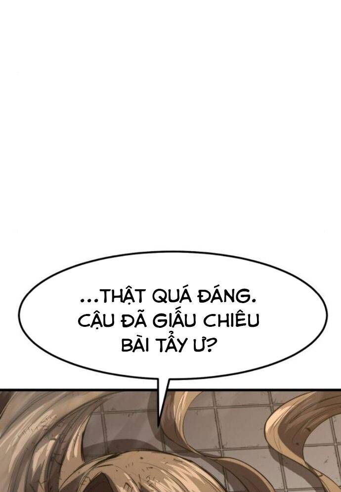 Võ Vương Kang Haejin - Chapter 59 - Page 89