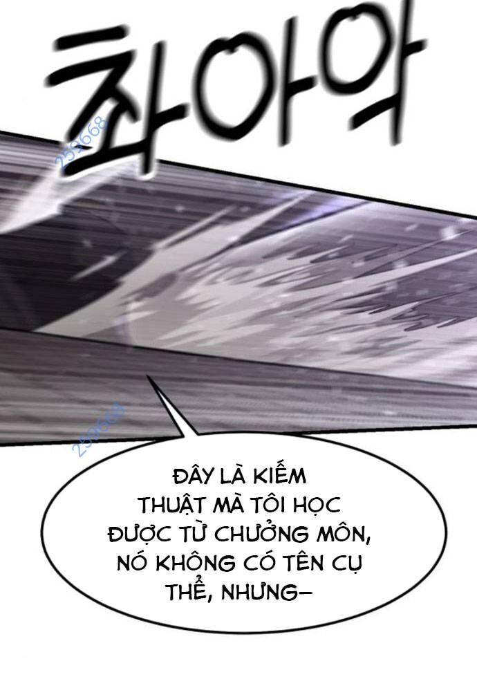 Võ Vương Kang Haejin - Chapter 59 - Page 9