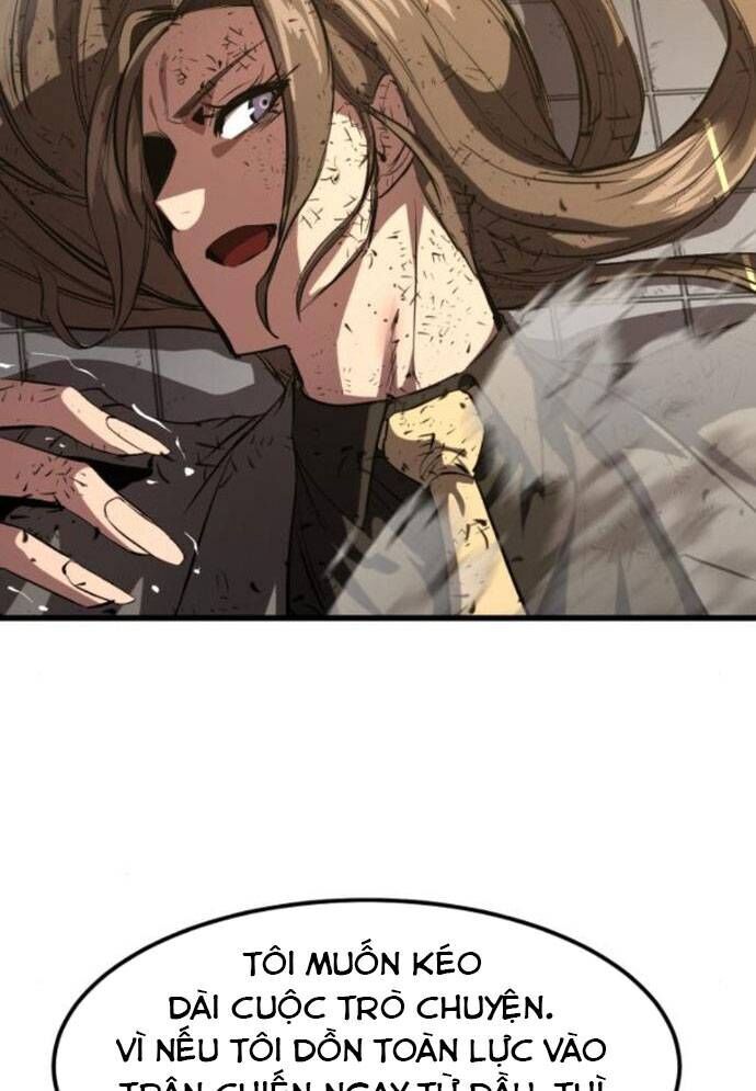 Võ Vương Kang Haejin - Chapter 59 - Page 90