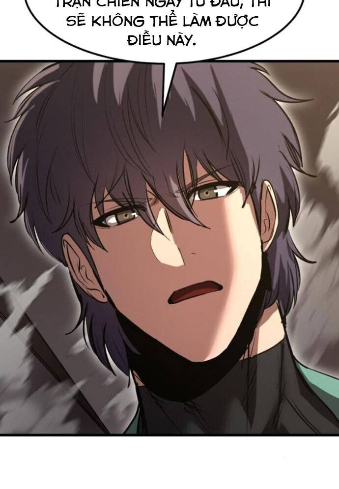 Võ Vương Kang Haejin - Chapter 59 - Page 91