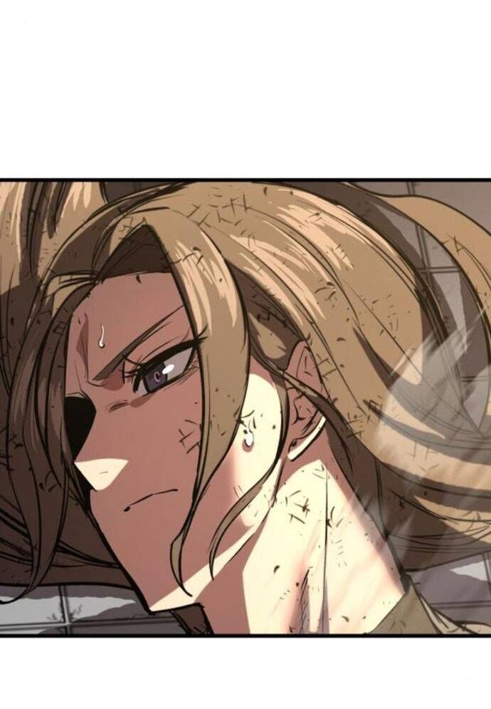 Võ Vương Kang Haejin - Chapter 59 - Page 95