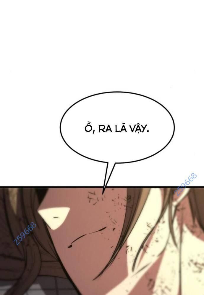 Võ Vương Kang Haejin - Chapter 59 - Page 96