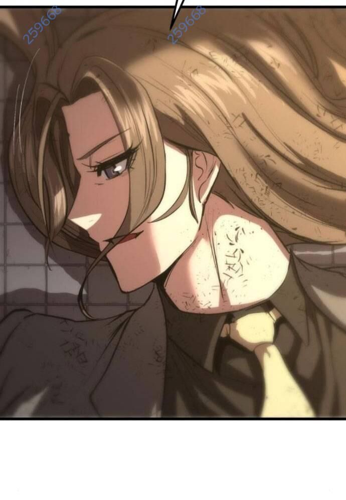 Võ Vương Kang Haejin - Chapter 59 - Page 98