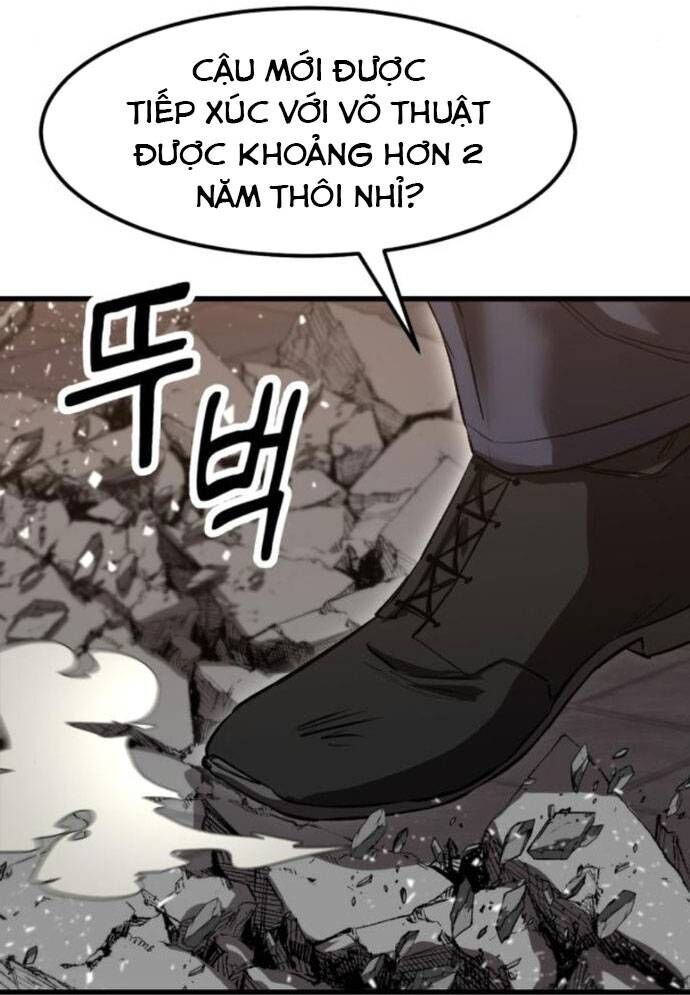 Võ Vương Kang Haejin - Chapter 60 - Page 105