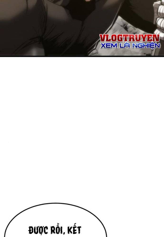 Võ Vương Kang Haejin - Chapter 60 - Page 110