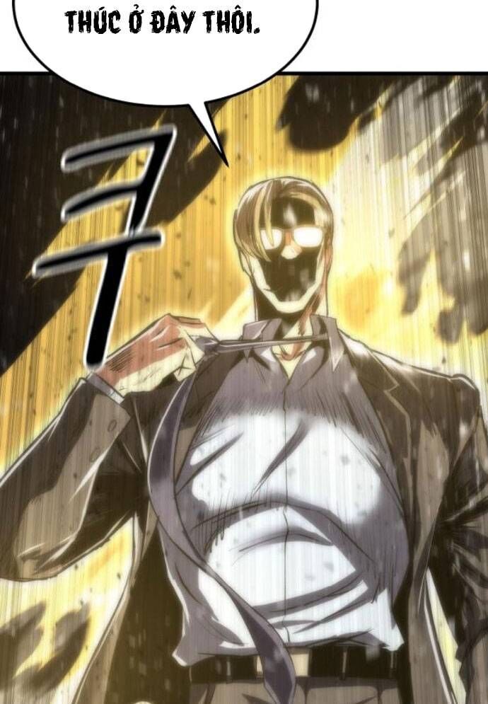 Võ Vương Kang Haejin - Chapter 60 - Page 111