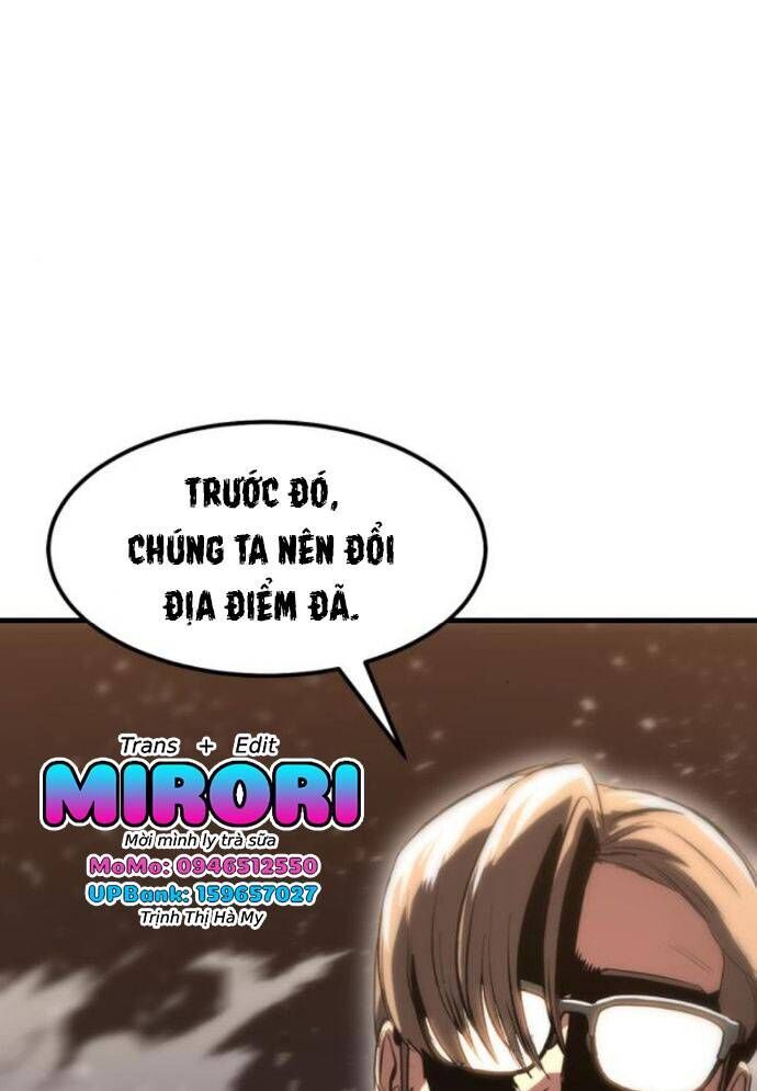 Võ Vương Kang Haejin - Chapter 60 - Page 113