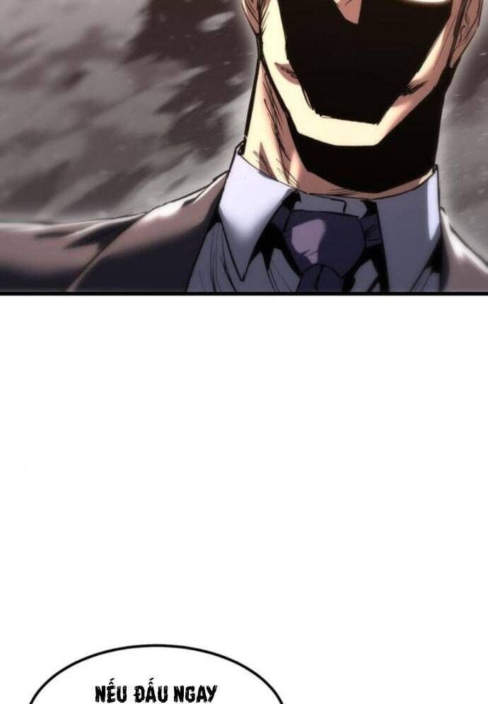 Võ Vương Kang Haejin - Chapter 60 - Page 114