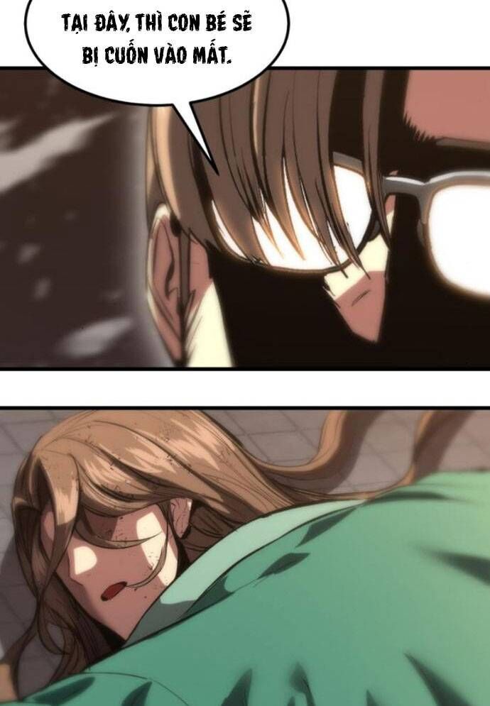 Võ Vương Kang Haejin - Chapter 60 - Page 115