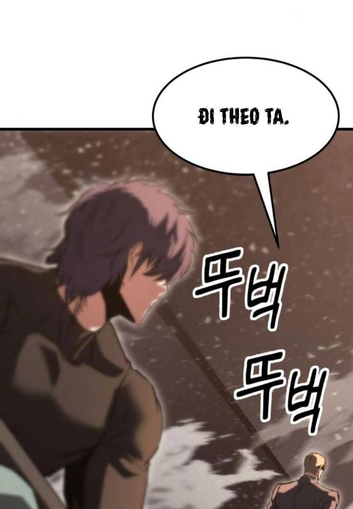 Võ Vương Kang Haejin - Chapter 60 - Page 117