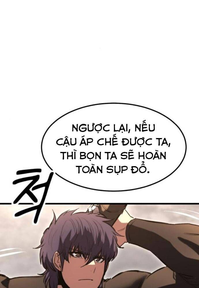 Võ Vương Kang Haejin - Chapter 60 - Page 131