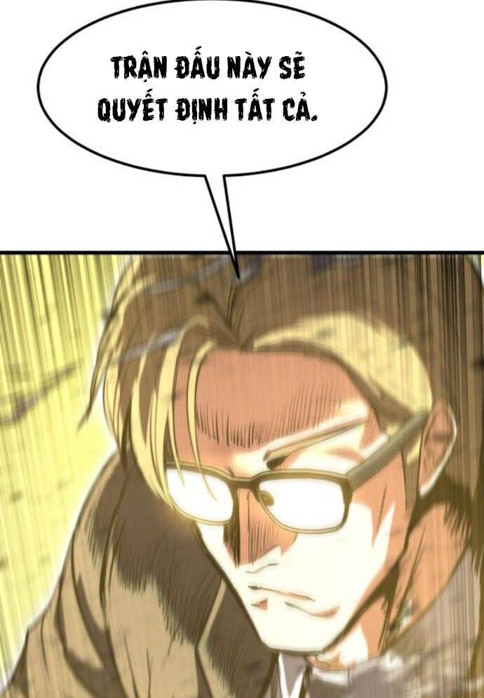 Võ Vương Kang Haejin - Chapter 60 - Page 136