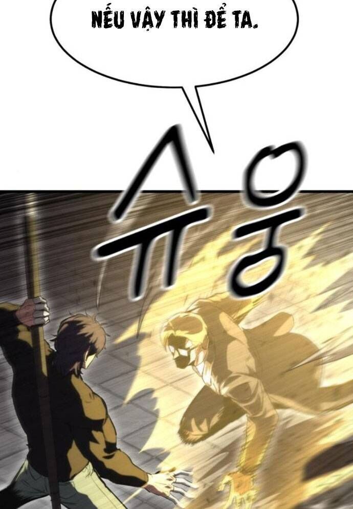 Võ Vương Kang Haejin - Chapter 60 - Page 146