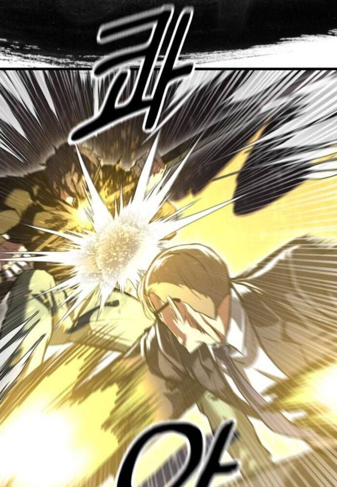 Võ Vương Kang Haejin - Chapter 60 - Page 152