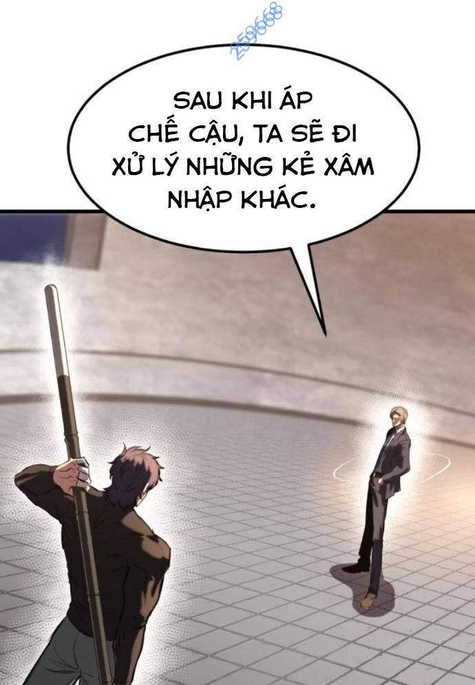 Võ Vương Kang Haejin - Chapter 60 - Page 16