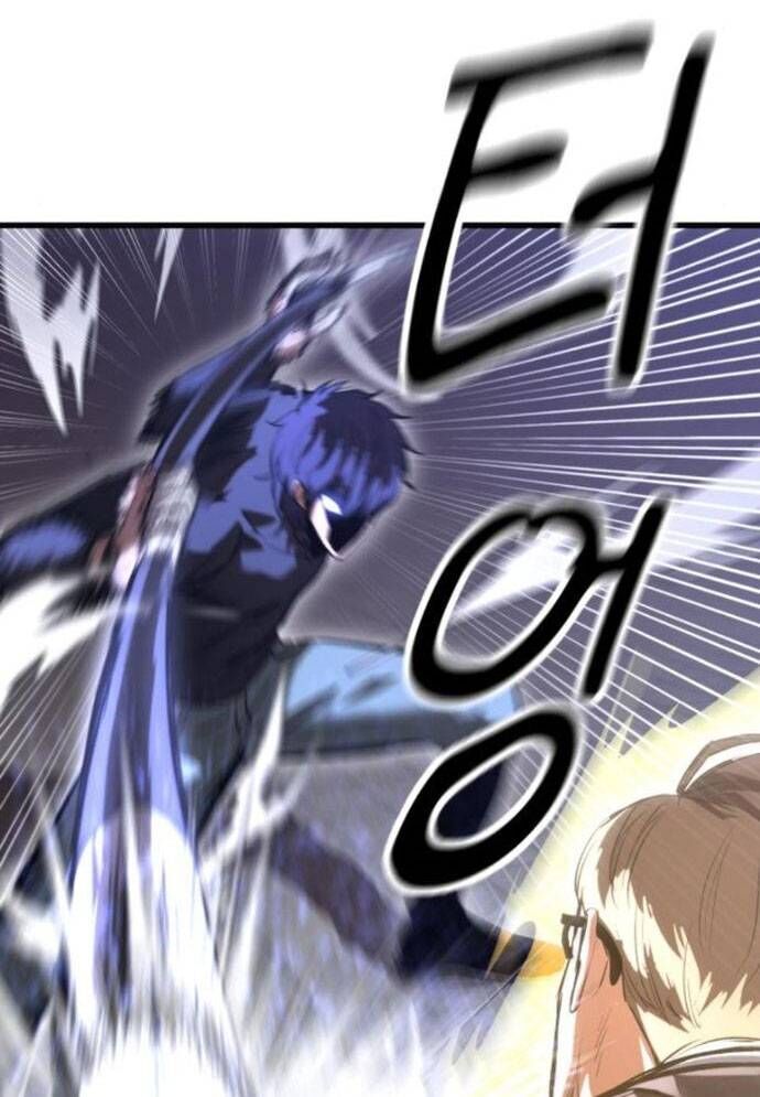 Võ Vương Kang Haejin - Chapter 60 - Page 165