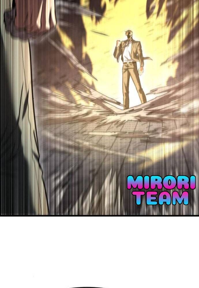 Võ Vương Kang Haejin - Chapter 60 - Page 22