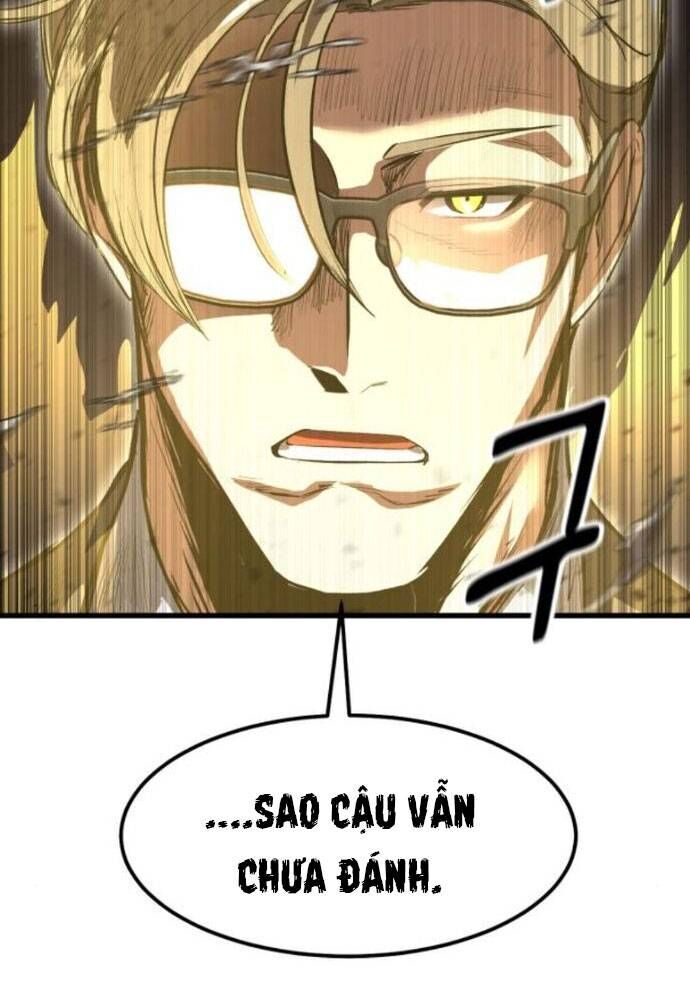 Võ Vương Kang Haejin - Chapter 60 - Page 31