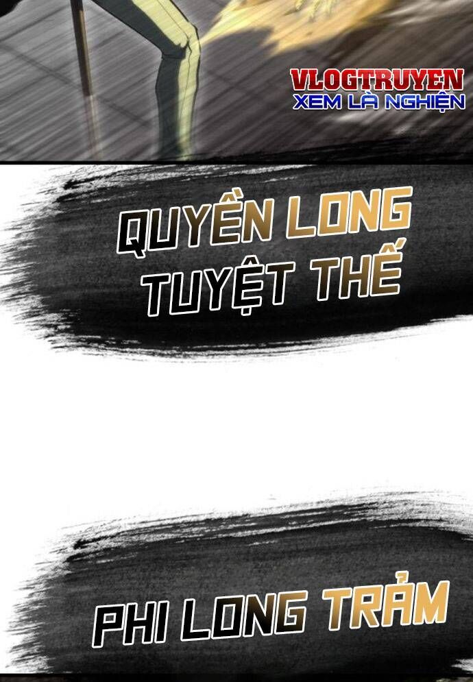 Võ Vương Kang Haejin - Chapter 60 - Page 34