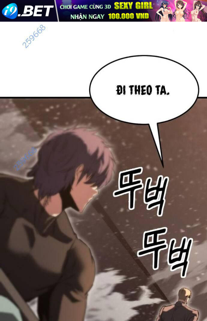 Võ Vương Kang Haejin - Chapter 60 - Page 4