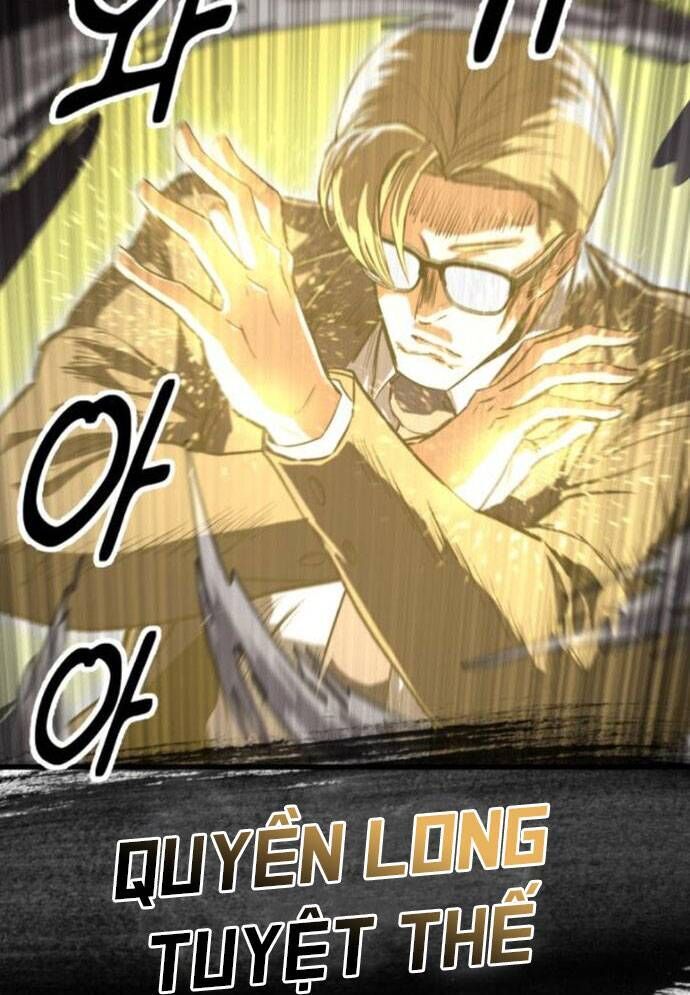 Võ Vương Kang Haejin - Chapter 60 - Page 41