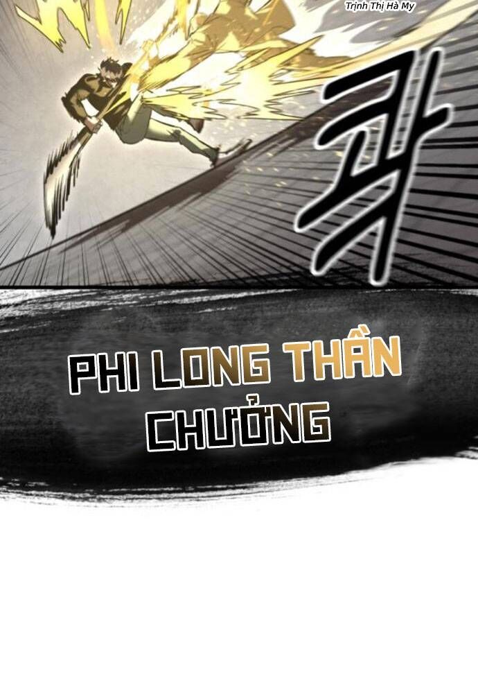 Võ Vương Kang Haejin - Chapter 60 - Page 43