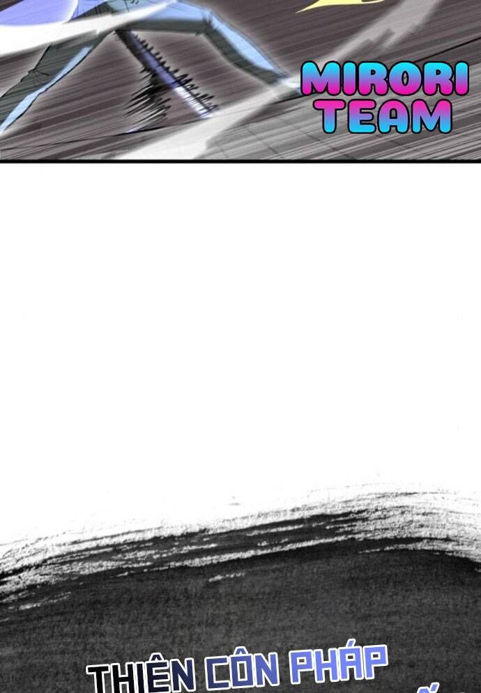 Võ Vương Kang Haejin - Chapter 60 - Page 60