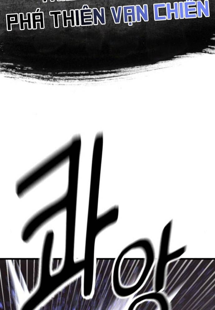 Võ Vương Kang Haejin - Chapter 60 - Page 61