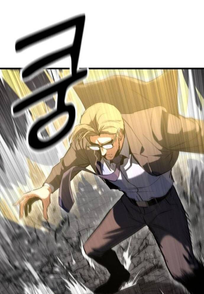 Võ Vương Kang Haejin - Chapter 60 - Page 64