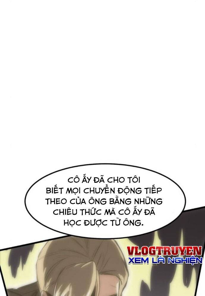 Võ Vương Kang Haejin - Chapter 60 - Page 70