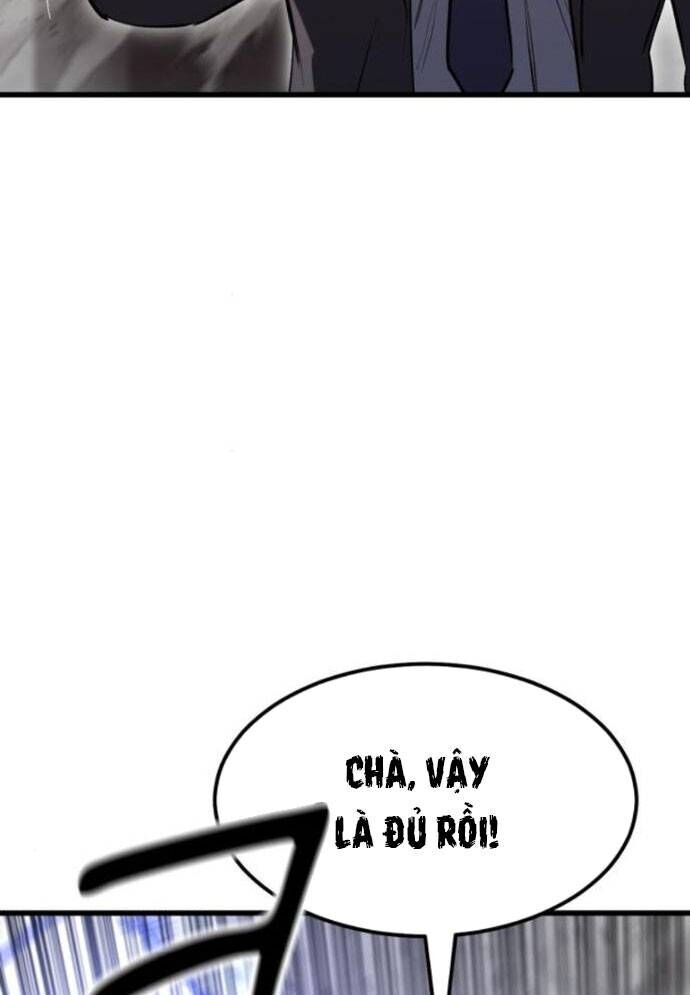 Võ Vương Kang Haejin - Chapter 60 - Page 75