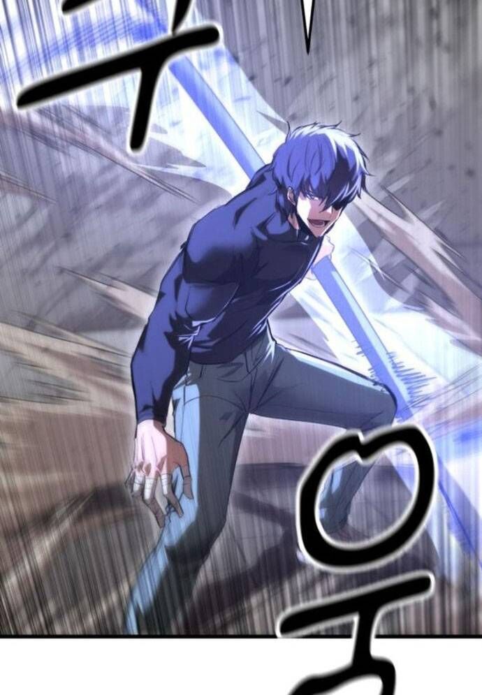 Võ Vương Kang Haejin - Chapter 60 - Page 76