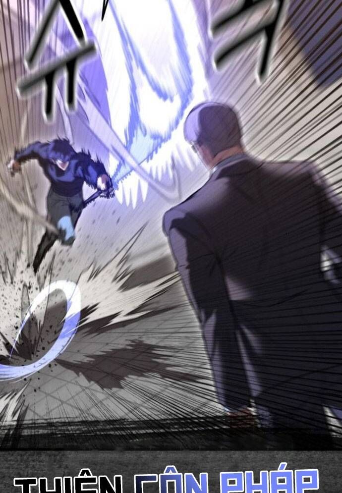 Võ Vương Kang Haejin - Chapter 60 - Page 78