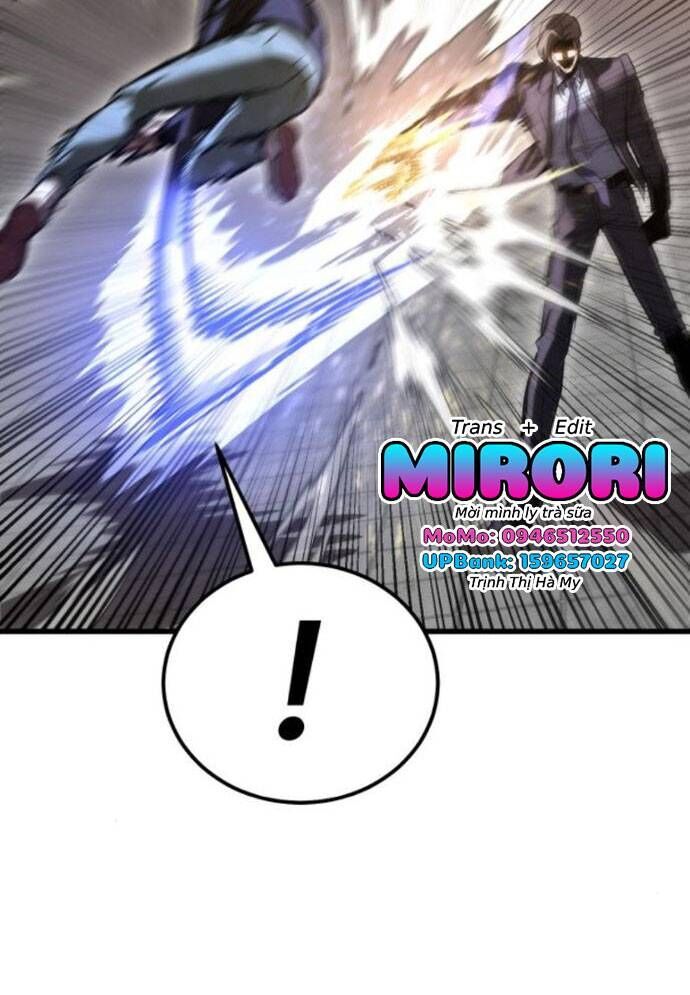 Võ Vương Kang Haejin - Chapter 60 - Page 81