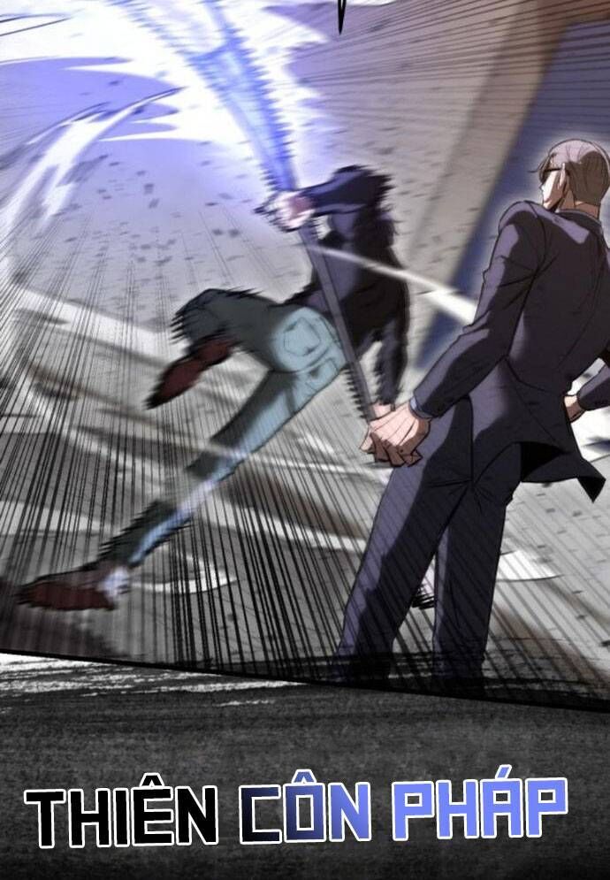 Võ Vương Kang Haejin - Chapter 60 - Page 83