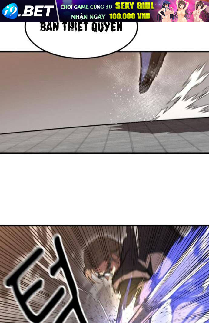 Võ Vương Kang Haejin - Chapter 60 - Page 85