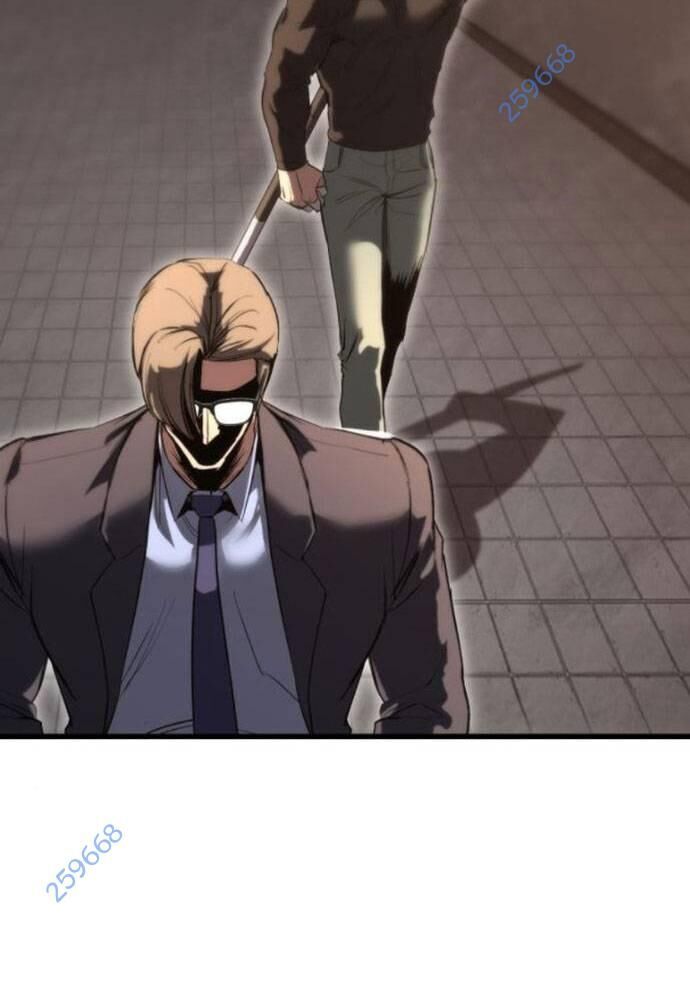 Võ Vương Kang Haejin - Chapter 60 - Page 9